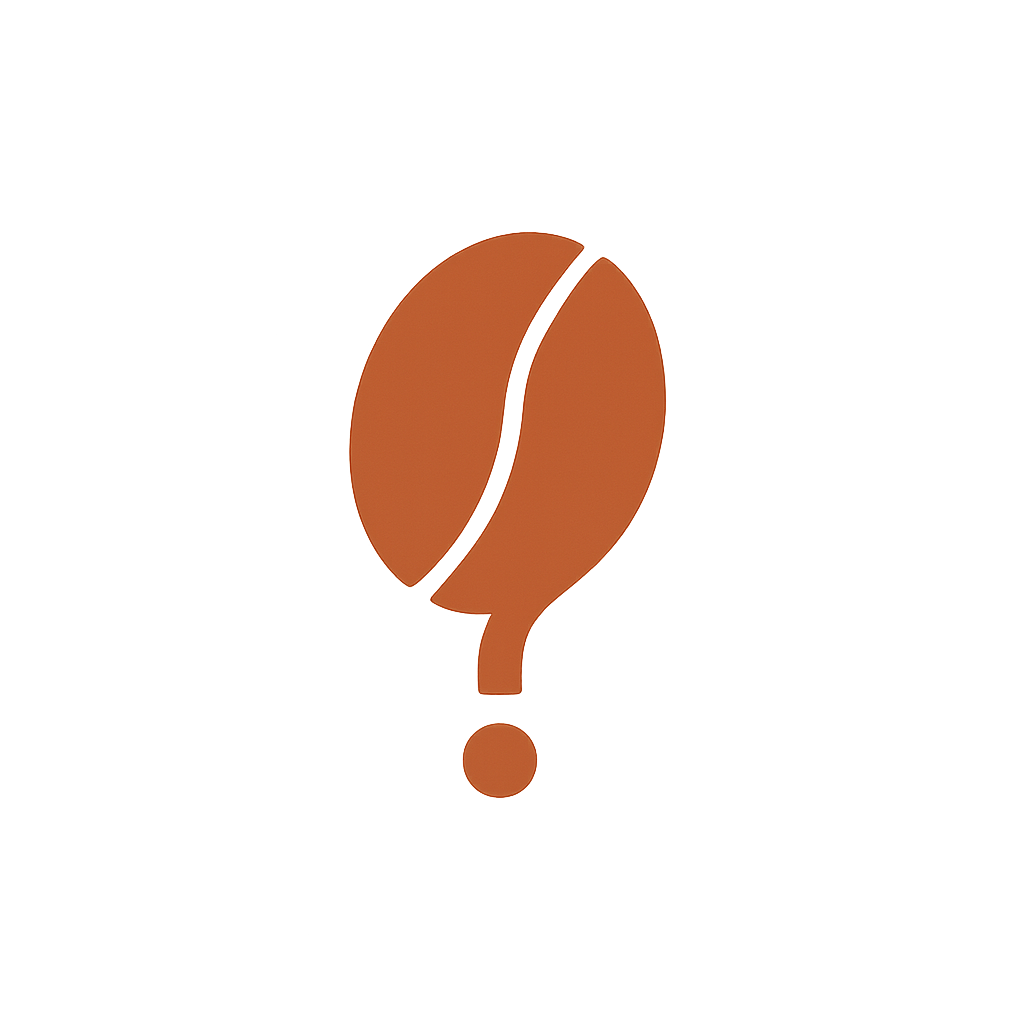 Ask The Bean logo